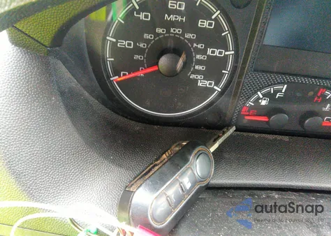 2018 Ram Promaster 2500 High Roof 159 Wb из США, поврежденный, VIN 3C6TRVDG9JE111265